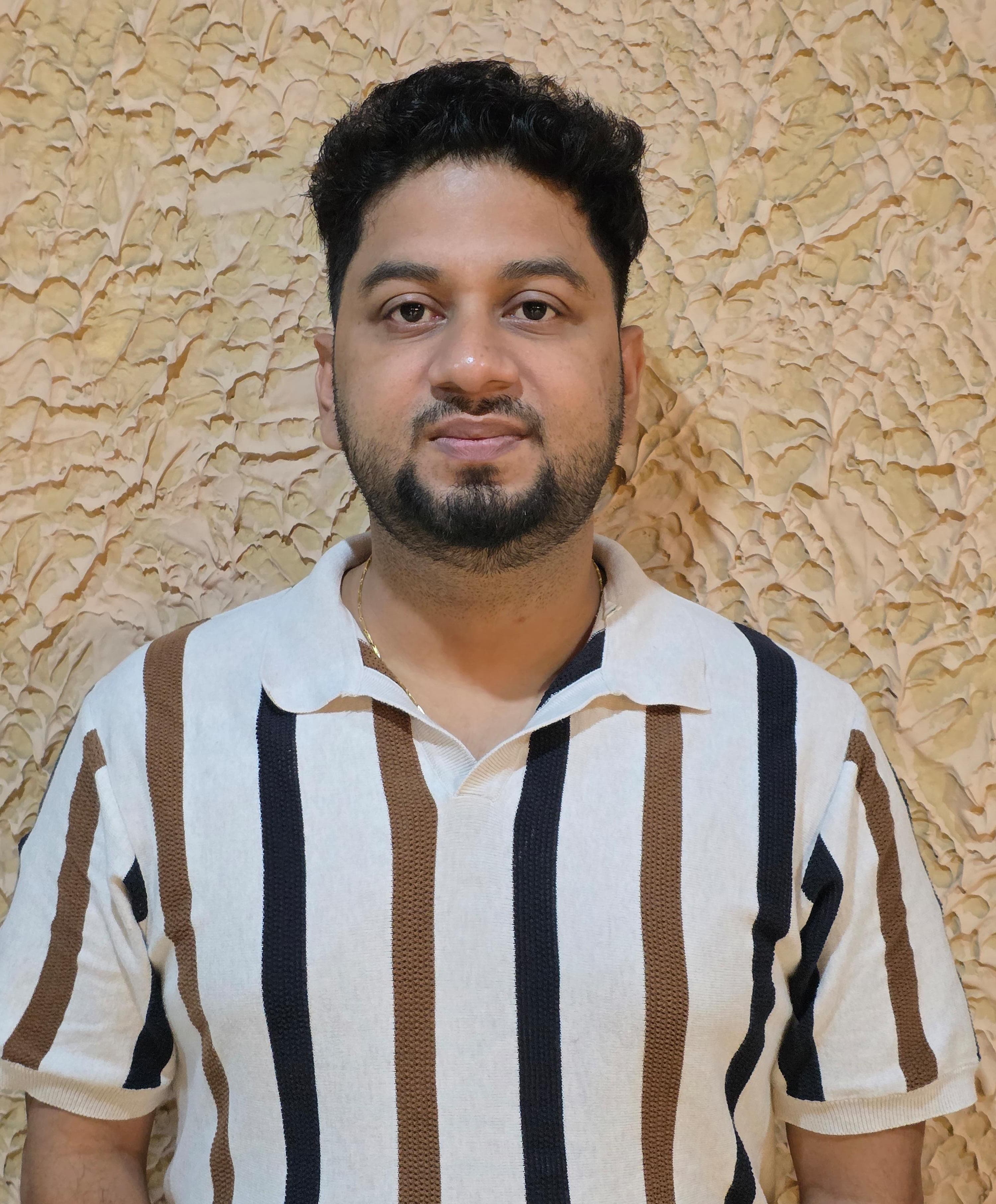 Champak Sharma