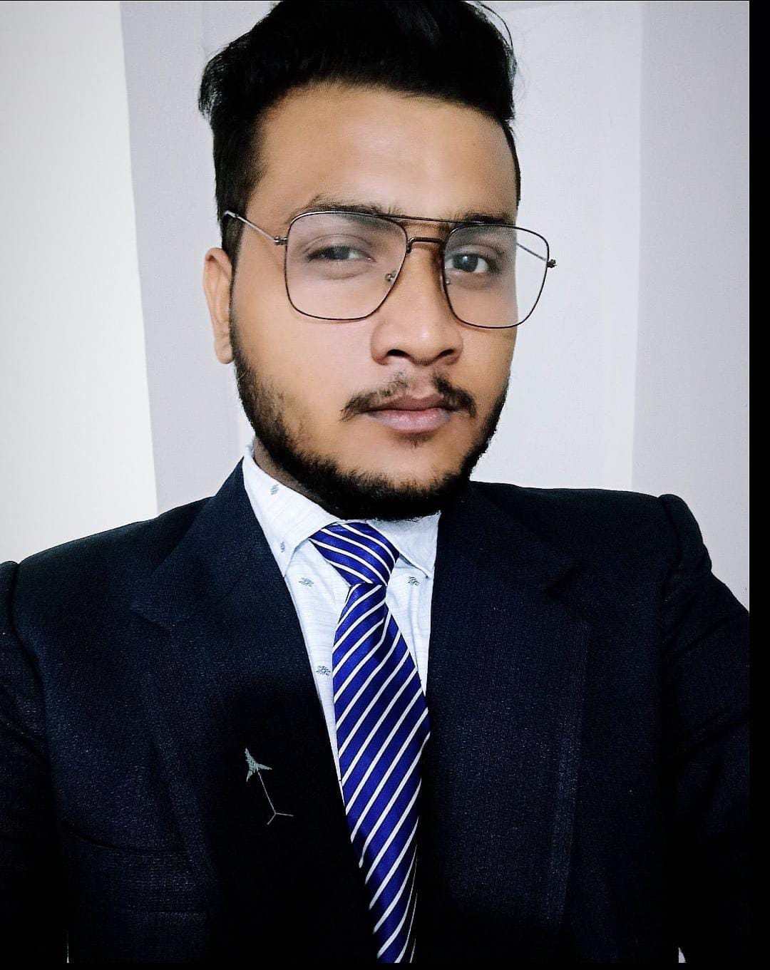 Champak Sharma