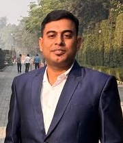 Dhruva Dutta Goswami