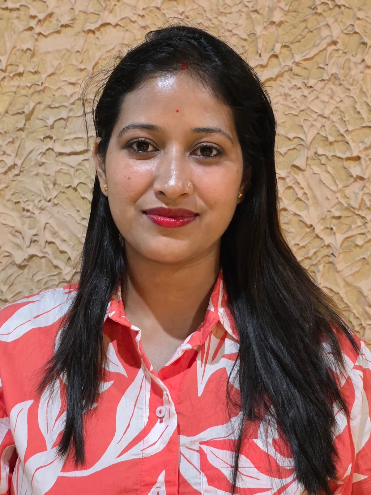 Chayanika Baishya