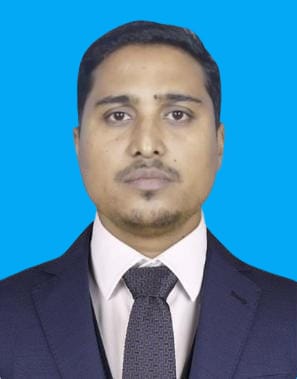 Hitesh Baishya
