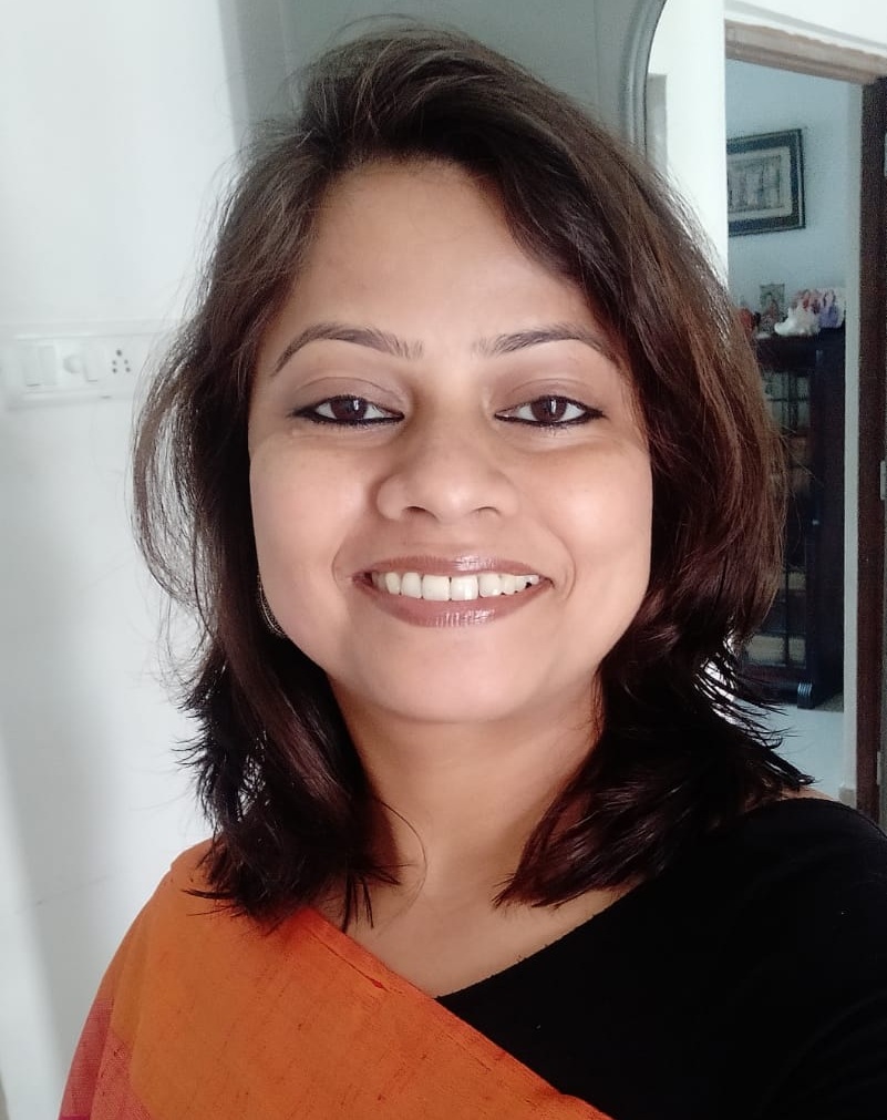 Sahana Ghosh