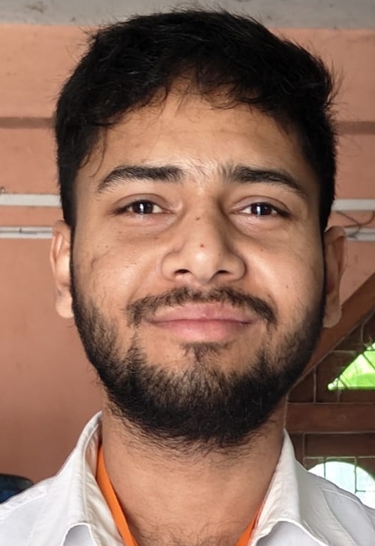 Shayamal Barman