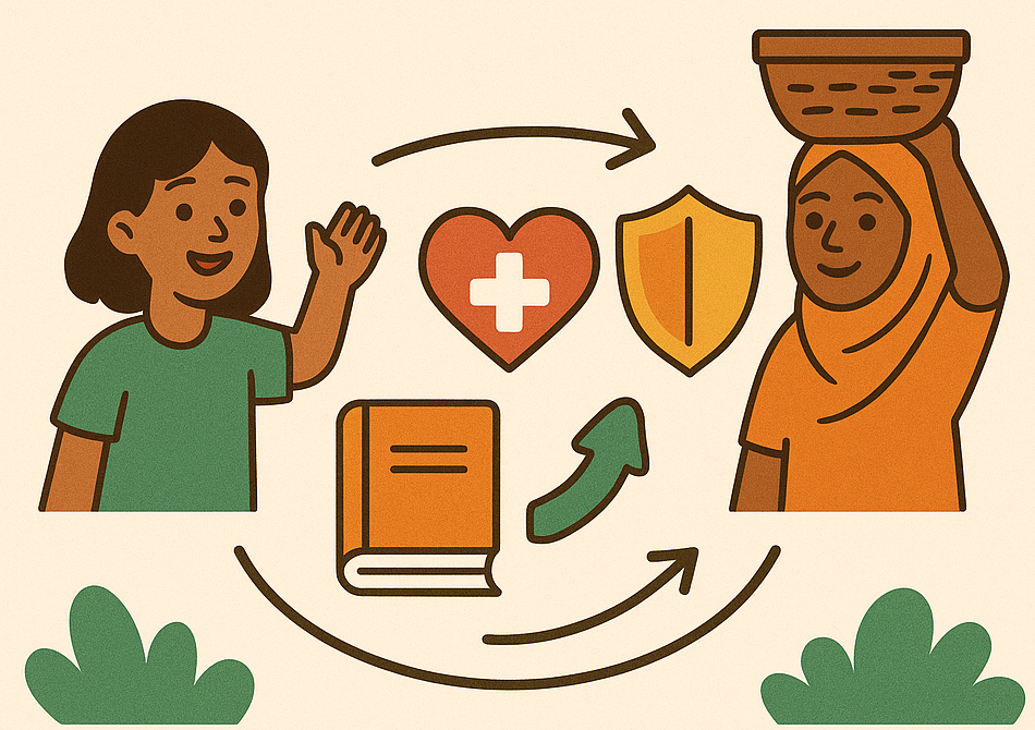 Community work